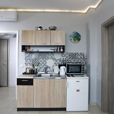 Iris Apartment Soluň Exteriér fotografie
