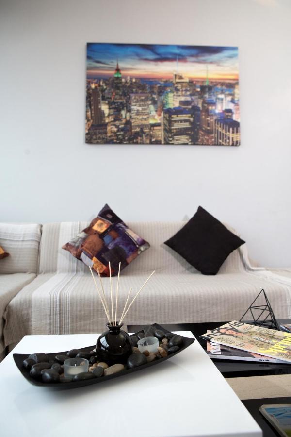 Iris Apartment Soluň Exteriér fotografie