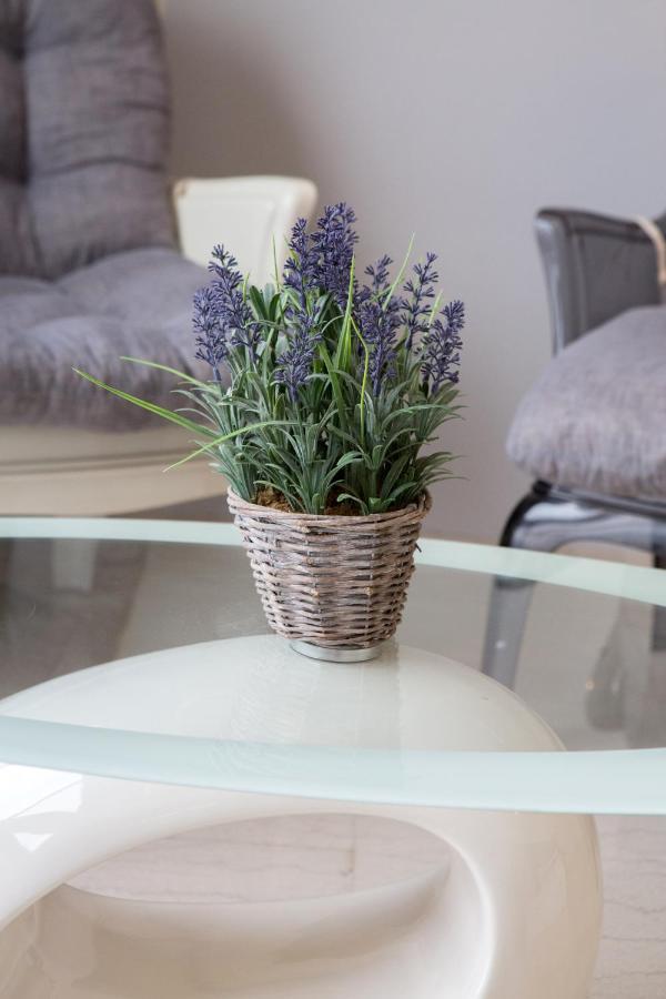 Iris Apartment Soluň Exteriér fotografie